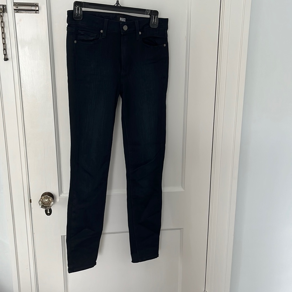 Paige Hoxton Ankle, new without tags.